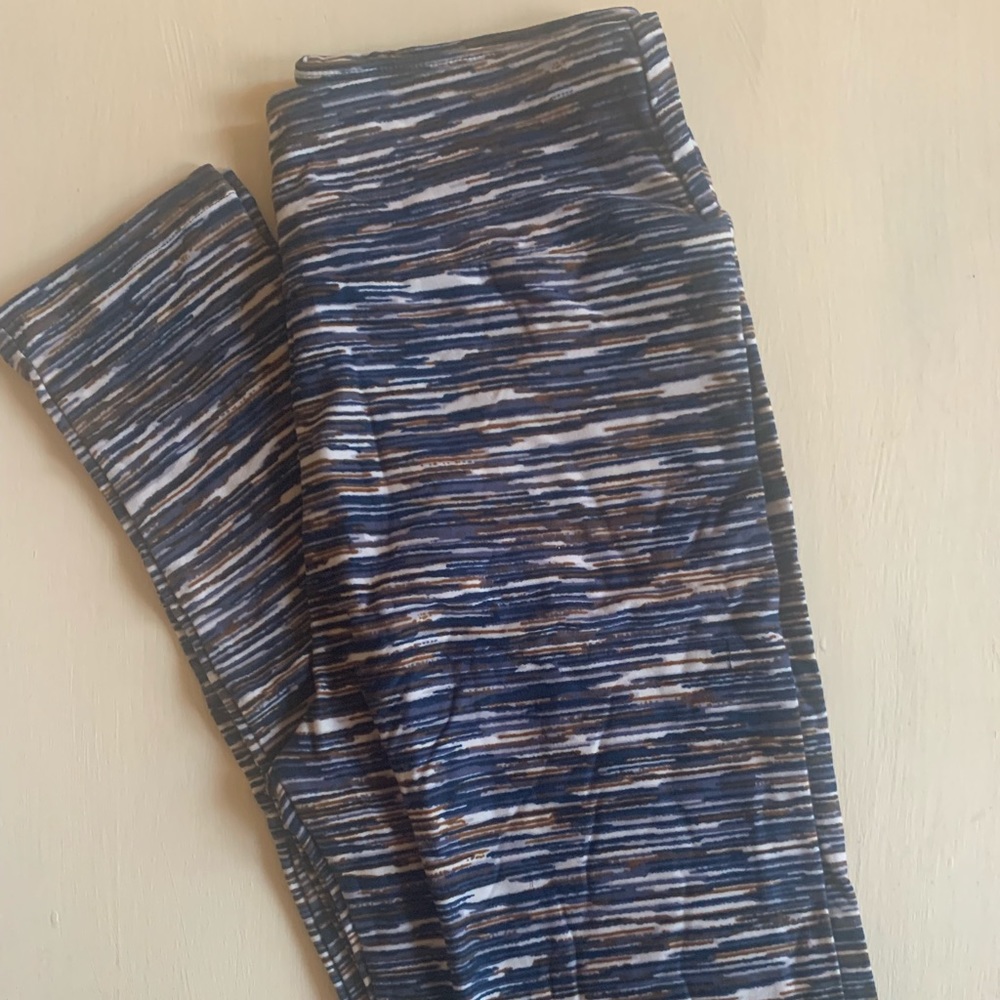 Lularoe Leggings OS